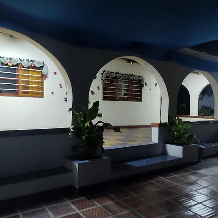 Finca Campuzano Affittacamere Turbaco Esterno foto